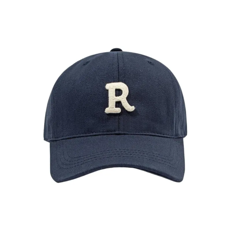 YANGQIYINGTAO Cotton Baseball Caps Unisex-1