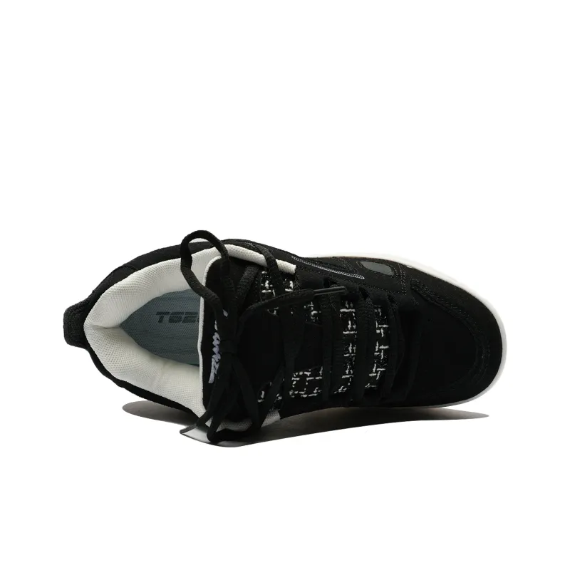 T628 Non slip Lightweight Low Top Skateboard Shoes Unisex-49