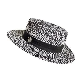 Ainingxue Polyester Top Hats Women's