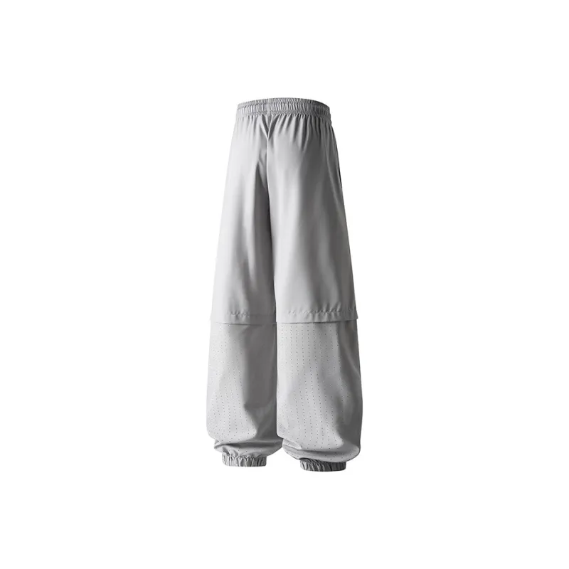 YZ Casual Pants Unisex-3