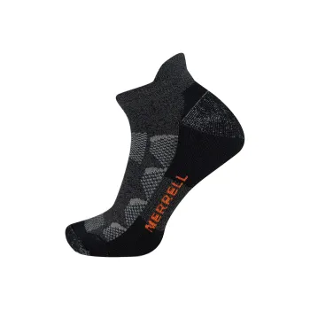 MERRELL Moab Ankle Socks Unisex 1 Pack Black