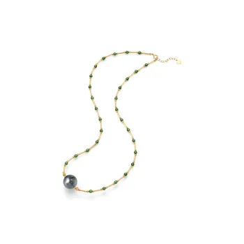 PEARL QUEEN Pearl Necklaces Women's