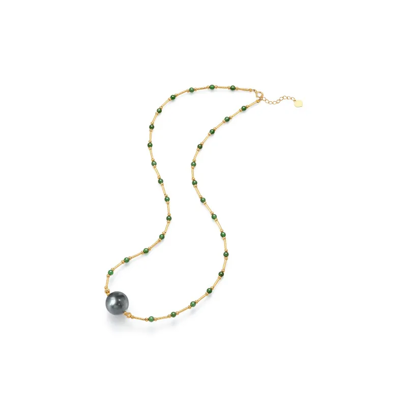 PEARL QUEEN Pearl Necklaces Women's-0