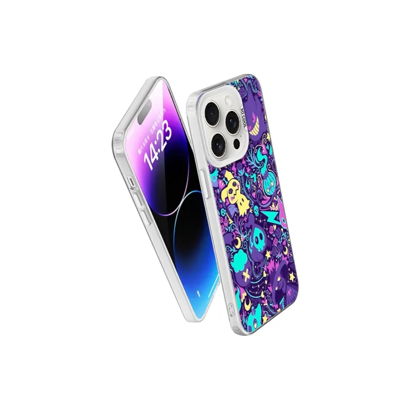 YIBAOBAO Phone Cases-5