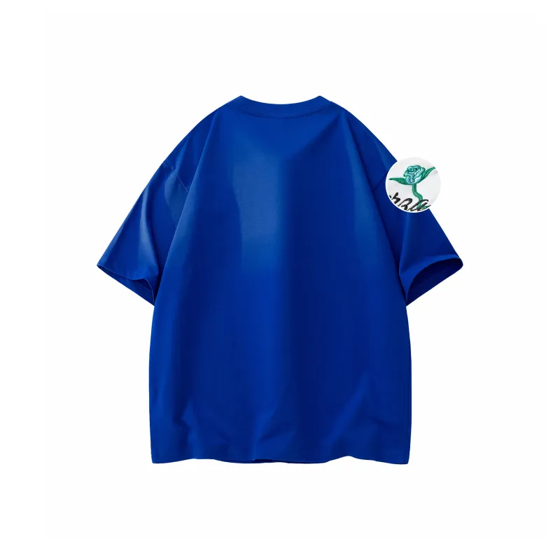 Ferrero Ross x FUERZA T Shirt Unisex-19