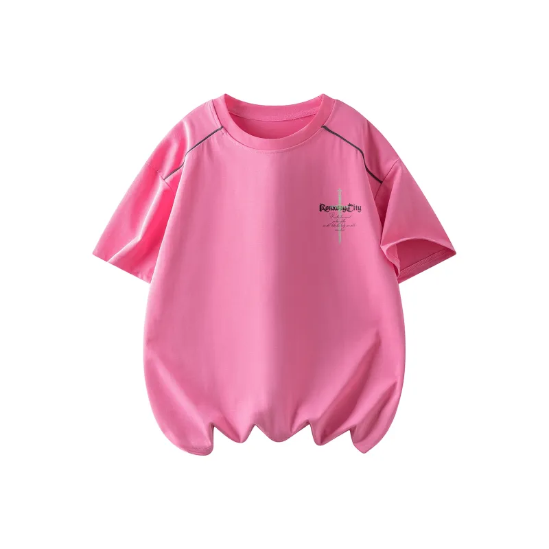 Qnxeey T Shirts Unisex-8