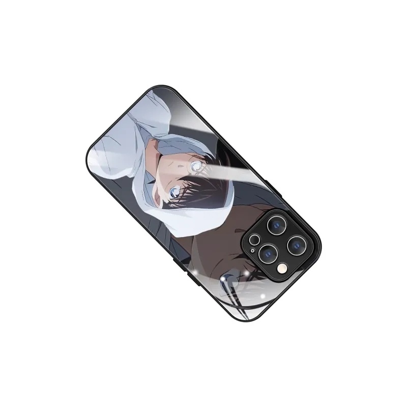CHUNFAN Phone Cases-11