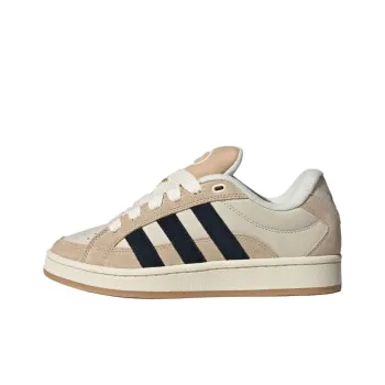 Adidas Originals Campus 00s Beta Camp Magic Beige Active Purple Wonder White Women's