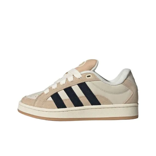 Adidas Originals Campus 00s Beta Camp Magic Beige Active Purple Wonder White Women's