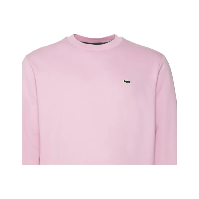 LACOSTE Sweaters Men Pink-2