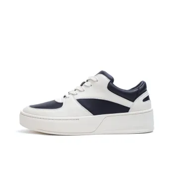 ESTEE GEEA Skateboard Shoes Men Low Top