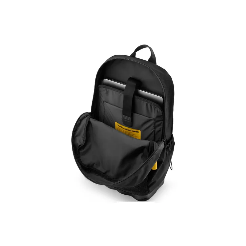 CrashBaggage Polyester Backpack Unisex Multicolor-1
