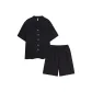 5152 Men's-Black