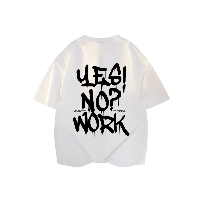 Anyveiw T Shirts Unisex-2
