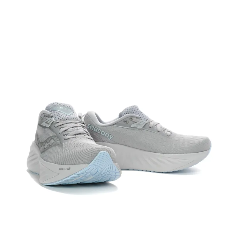 Saucony Triumph 22 Cloud Women's-5