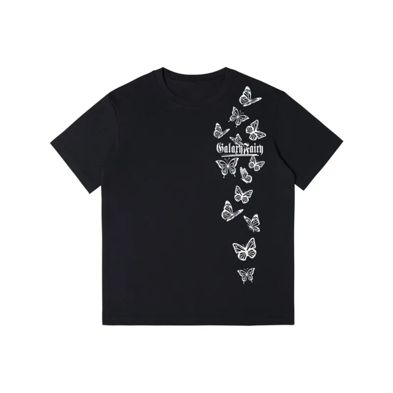GALAXY FAIRY T Shirts Unisex-5