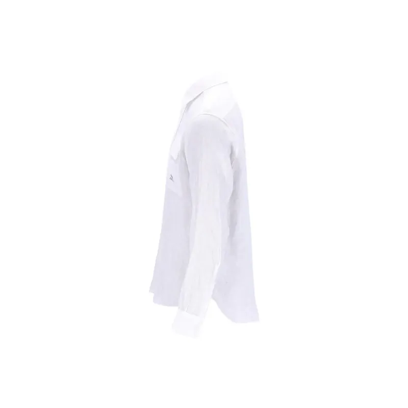 C.P.Company Linen Shirt-2