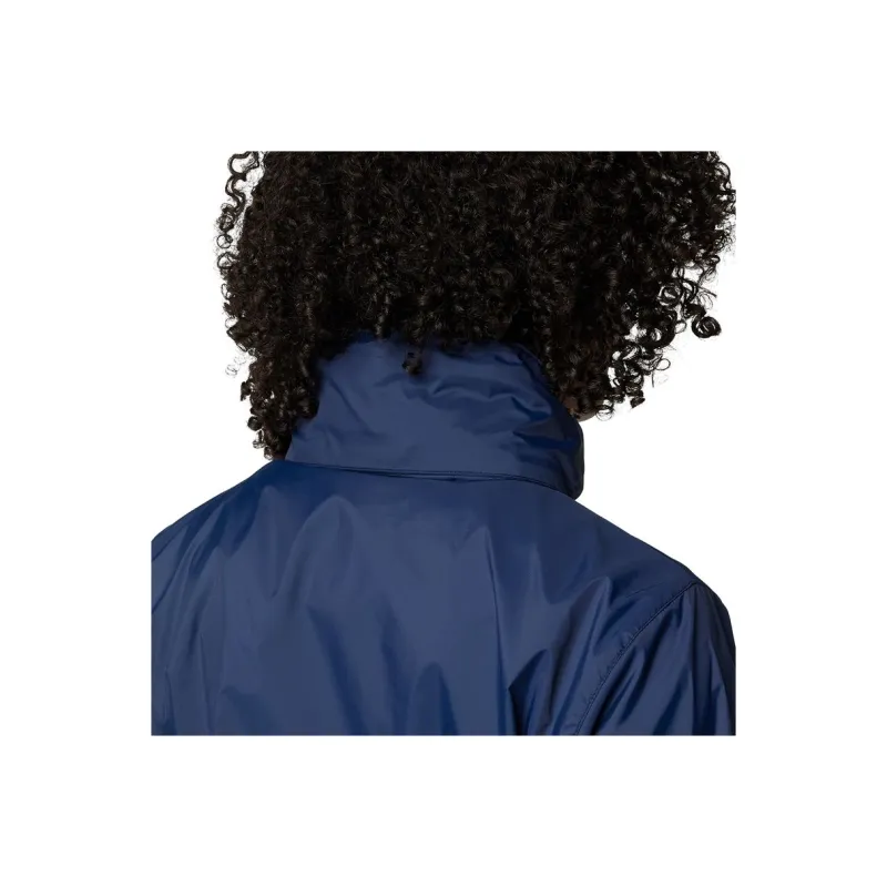 Columbia EvaPOURation Jackets Coats Women's Marine Blue-3