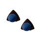 Blue Small Claw Clip 1 Pair