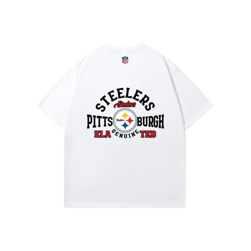 NFL T Shirts Unisex-0