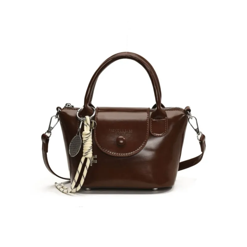 GUYI PU Shoulder Bag Crossbody Bag Handbag Women's Multicolor-6