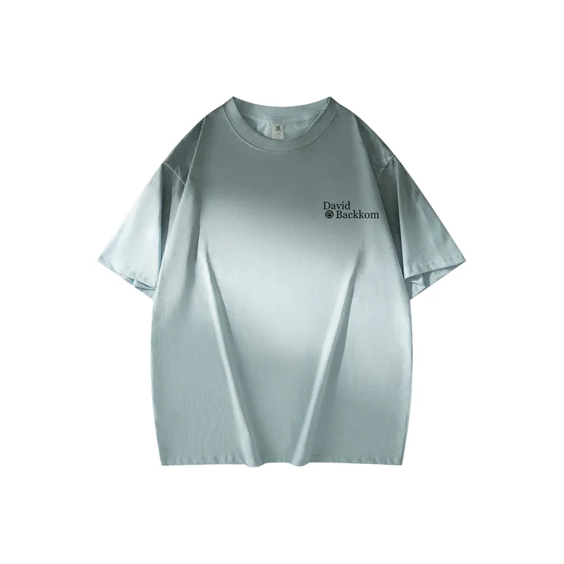 David Bakken T Shirts Unisex-11