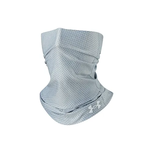 Under Armour Cycling Outdoor Fitness Protective Gear Sets Blue