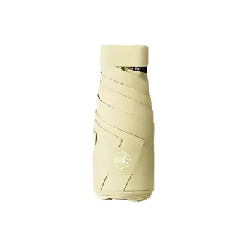 TIANWEI UMBRELLA Umbrellas Light Yellow/Orange/Beige/Green/Purple/Black/Blue/Pink