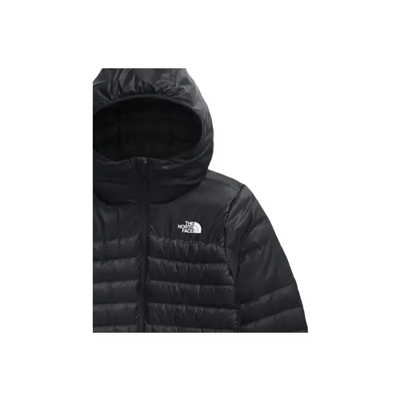 THE NORTH FACE ThermoBall Jackets & Coats Women's Black-4