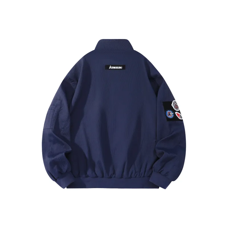 Kawasaki Jackets & Coats Unisex-7