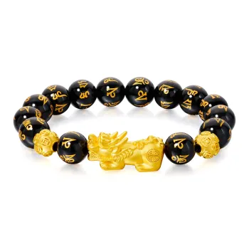MURSTER Jade Bracelets Men