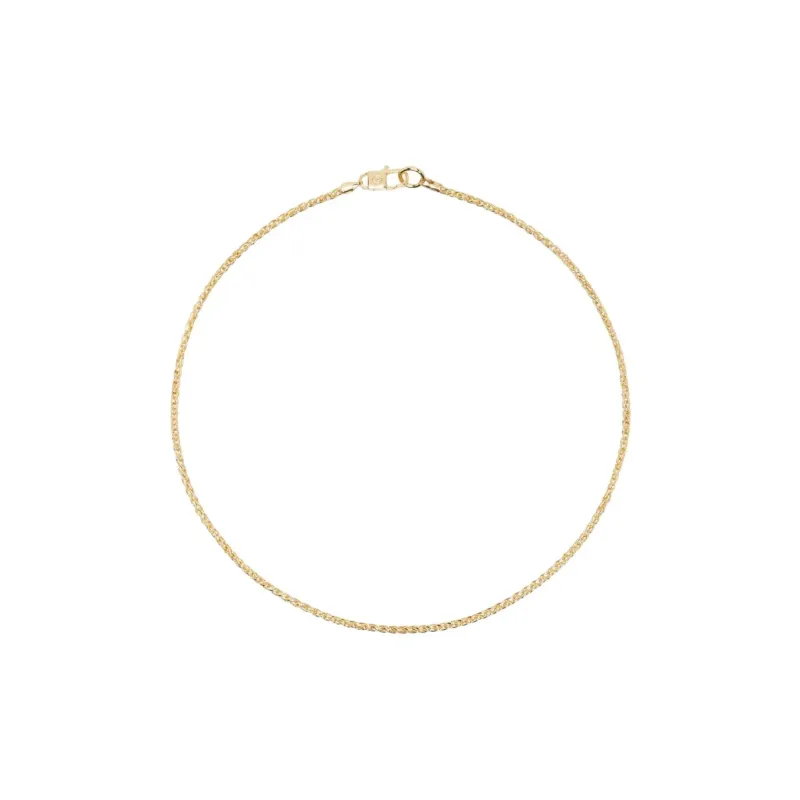 Hatton Labs Chain link Necklace-1