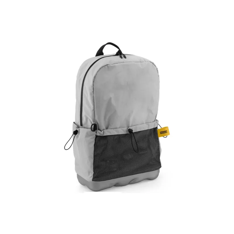 CrashBaggage Polyester Backpack Unisex Multicolor-6