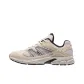 Light Beige White/Black