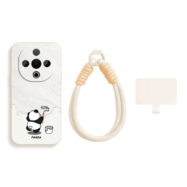 SHANXIATU Phone Cases-1