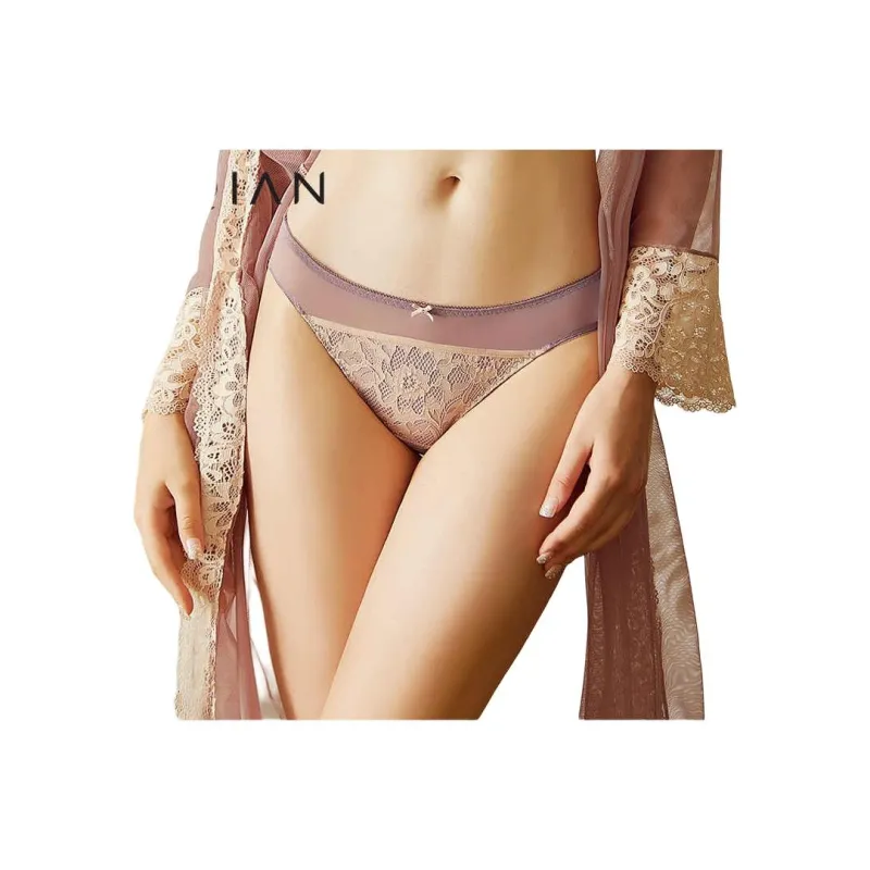 Yiqian Underpants Women's 1 Pack-5