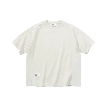 MASSULTI T Shirts Unisex