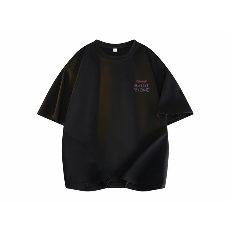 JINBEILE T Shirts Unisex-7