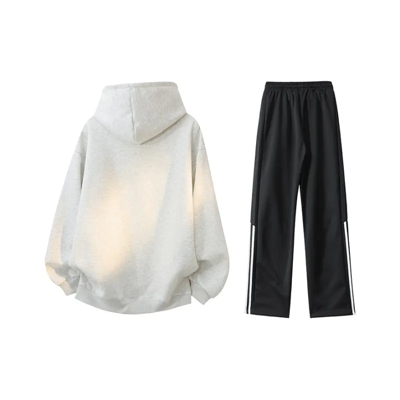 FAX FOR FMACM Sweatshirt Set Unisex-3