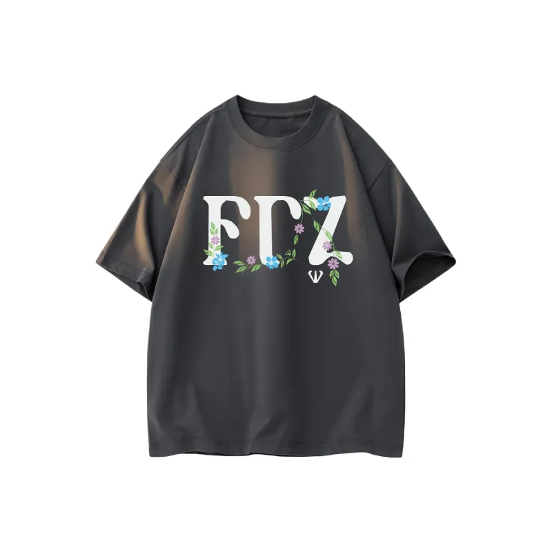 Ferrero Ross x FUERZA T Shirt Unisex-17