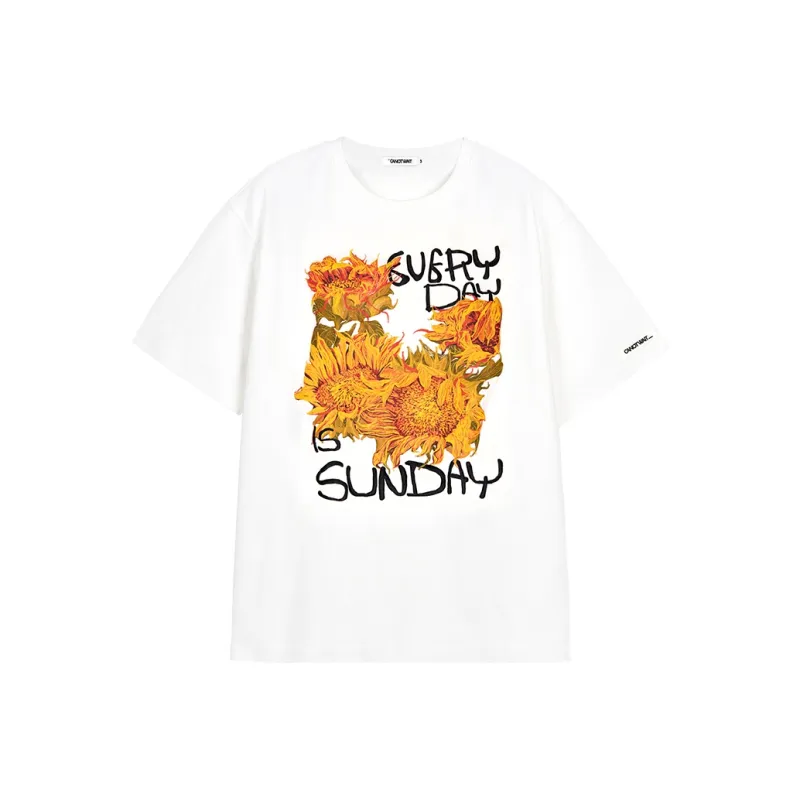 CANOTWAIT_ T Shirts Unisex-26