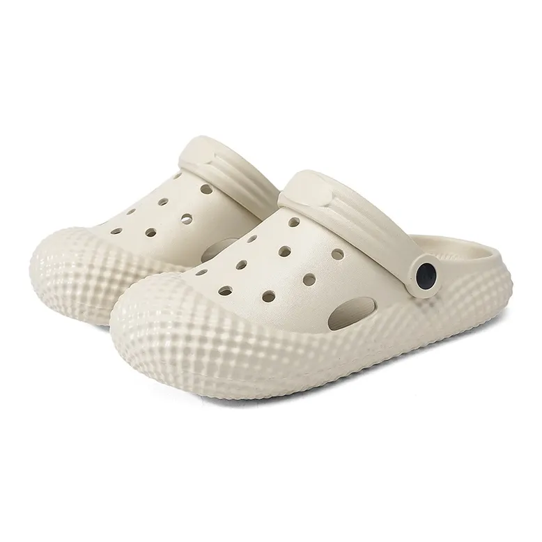 Darcy Sen Sandal Slippers Khaki/Black-1