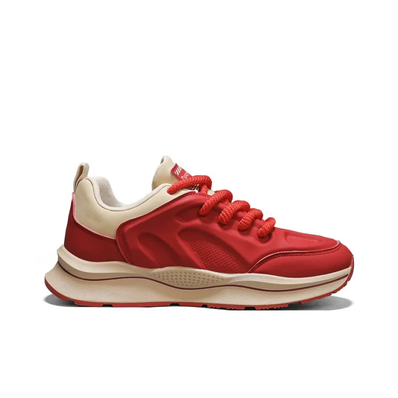 Budding Bear Low Top Casual Shoes Men's-8