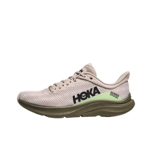 HOKA ONE ONE Solimar Putty Eucalyptus