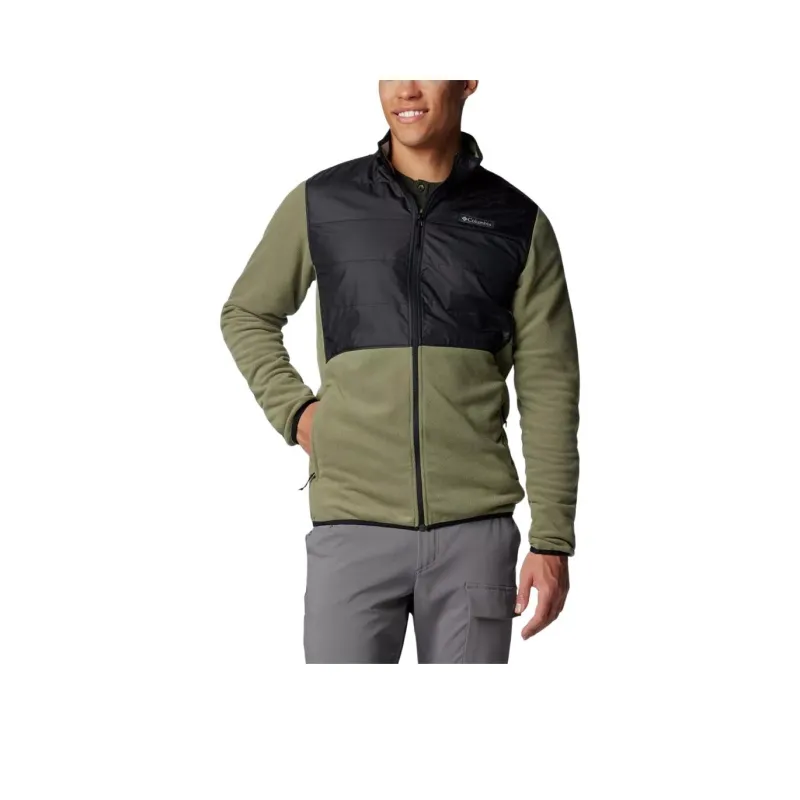 Columbia Jackets & Coats Men's Olive Green-1