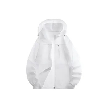 RASHOMONG Sun Protection Clothing Unisex
