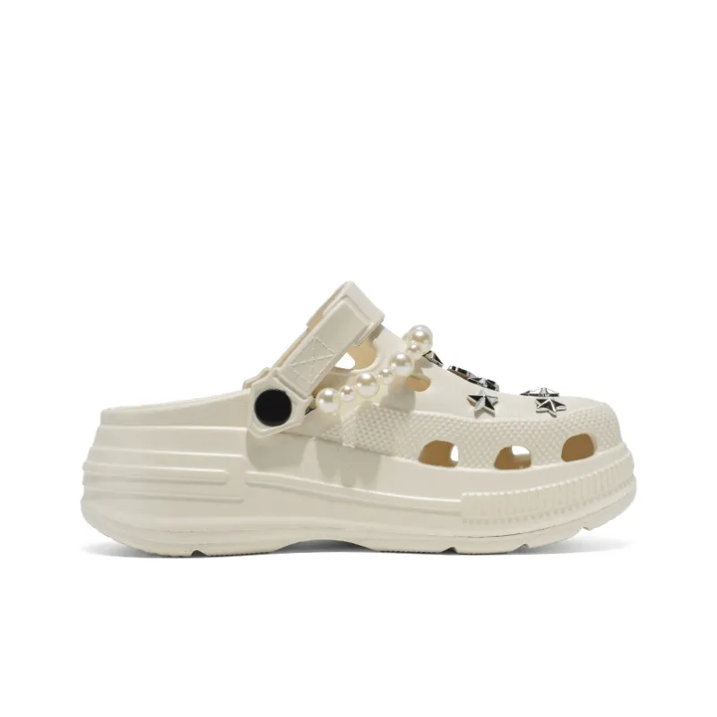 VAEL Clogs Women's-6