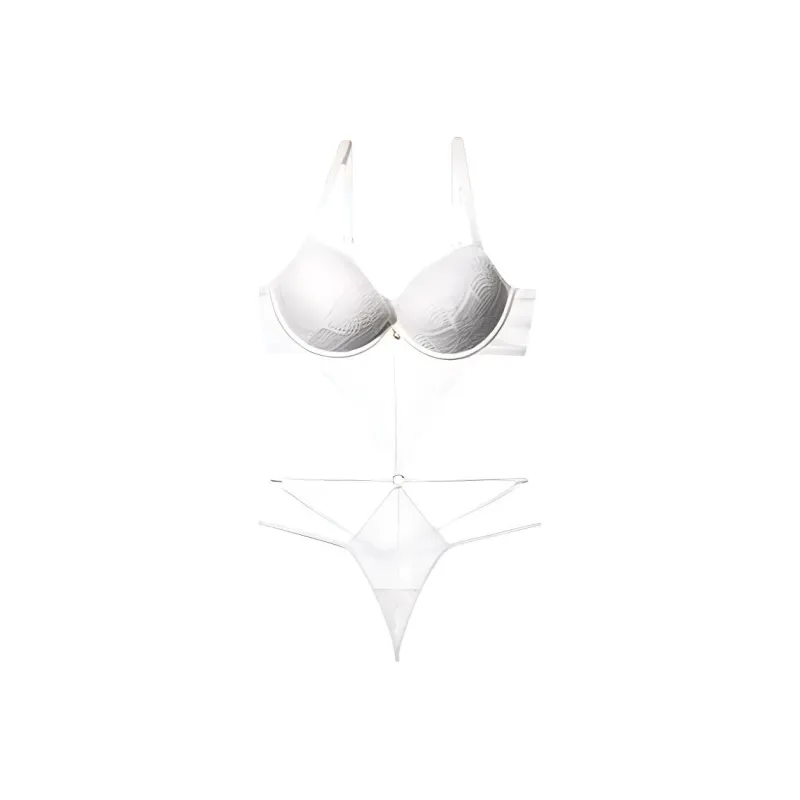 MIIOW Women's Bodysuits-3