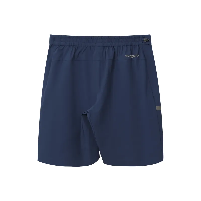 SPYDER TRAINING Casual Shorts Men's-8