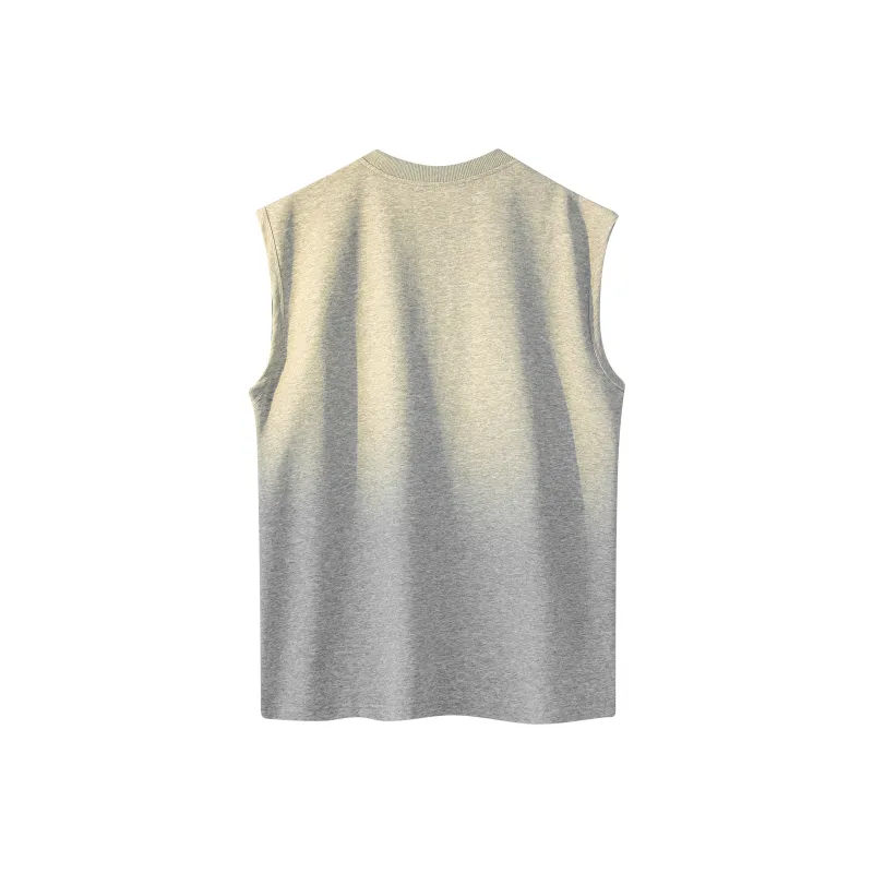 CHARLIE GOLF Tank Tops Unisex-5